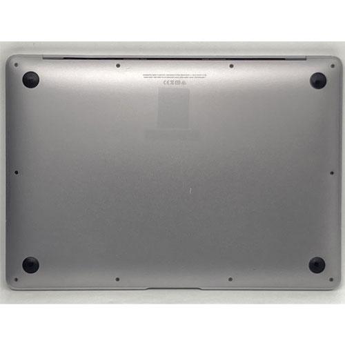 ノートPC Apple ★中古パソコン・Aランク★FVFFR2NLQ6LT [MacBook Air 10.1(M1 16GB SSD256GB 13.3 MacOS 30日保証)]の画像