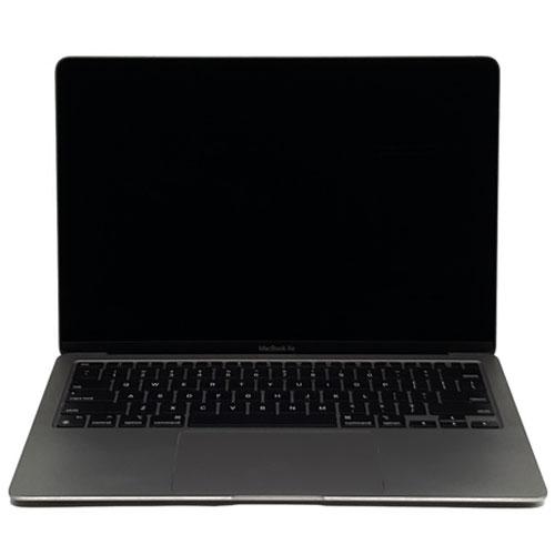 ノートPC Apple ★中古パソコン・Aランク★FVFFR190Q6LT [MacBook Air 10.1(M1 16GB SSD512GB 13.3 MacOS 30日保証)]の画像