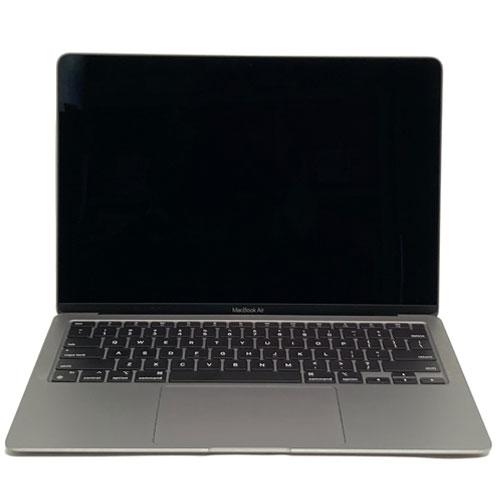 【中古家電】パソコン　MacBook　Air MacBook Air ノートPC Apple ☆中古パソコン・Aランク☆FVFFR17RQ6LT