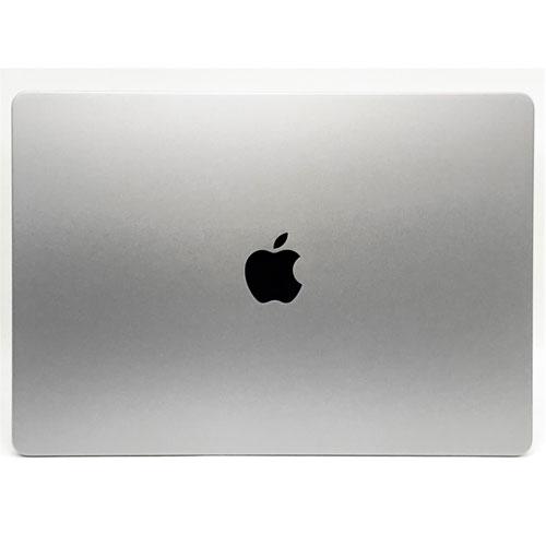 ノートPC Apple ★中古パソコン・Aランク★DYTHG34VWL [Mac 14 15(M2 24GB SSD256GB 15.3 MacOS 30日保証)]の画像