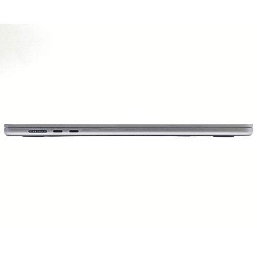 ノートPC Apple ★中古パソコン・Aランク★DYTHG34VWL [Mac 14 15(M2 24GB SSD256GB 15.3 MacOS 30日保証)]の画像