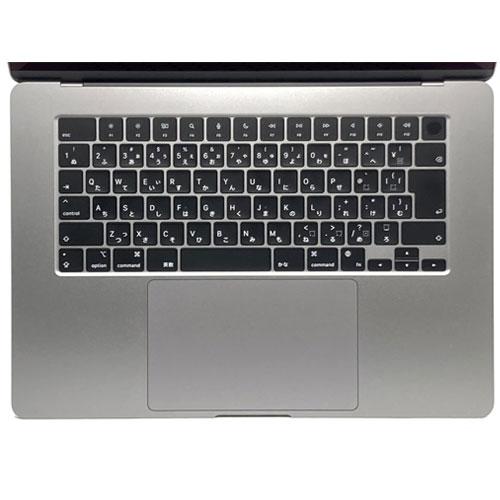 ノートPC Apple ★中古パソコン・Aランク★H739YQDWTL [Mac 14 15(M2 24GB SSD256GB 15.3 MacOS 30日保証)]の画像