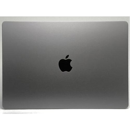 ノートPC Apple ★中古パソコン・Aランク★H739YQDWTL [Mac 14 15(M2 24GB SSD256GB 15.3 MacOS 30日保証)]の画像