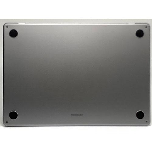 ノートPC Apple ★中古パソコン・Aランク★H739YQDWTL [Mac 14 15(M2 24GB SSD256GB 15.3 MacOS 30日保証)]の画像