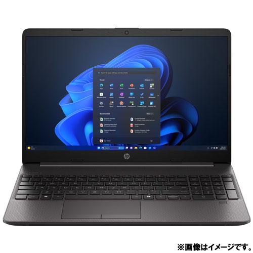 ノートPC　HP C52NQAT#ABJ [250RG9 (Core 5 120U 8GB SSD256GB 15.6FHD Win11Pro AF 82 1P)]の画像