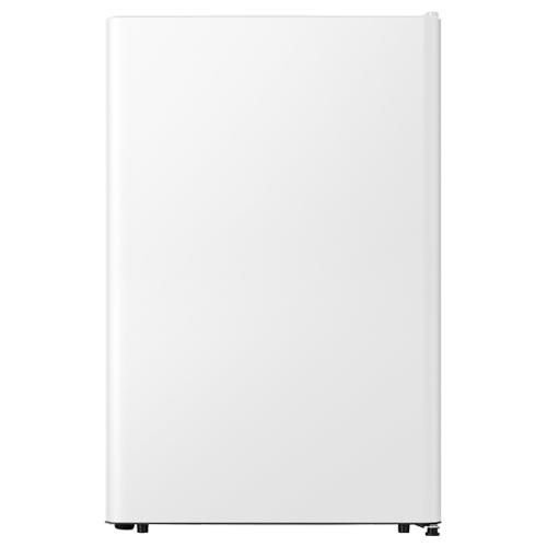 ハイセンス（HISENSE） 冷蔵庫 Hisense HR-A73KW [71L 1ドア 直冷式