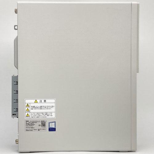 Mate スリムデスクトップPC NEC ☆中古パソコン・Aランク☆PC