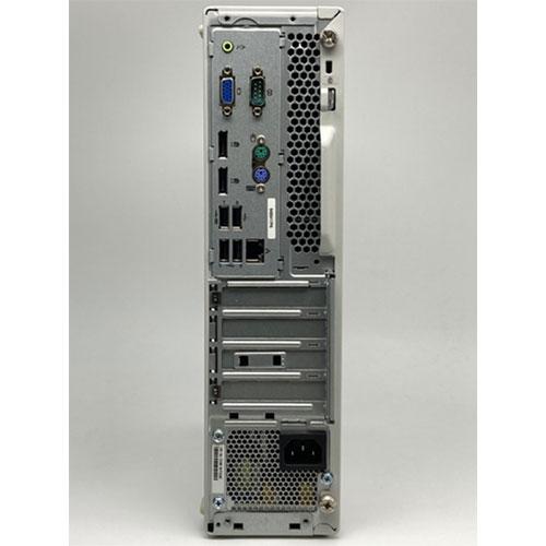 Mate スリムデスクトップPC NEC ☆中古パソコン・Aランク☆PC