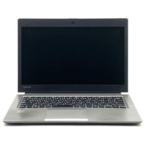 dynabook R ノートPC Dynabook ☆中古パソコン・Aランク