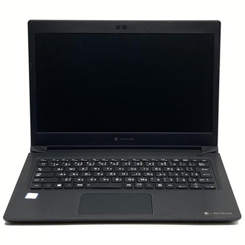 dynabook S ノートPC Dynabook ☆中古パソコン・Aランク☆A6S3DPF21111