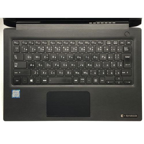 dynabook S ノートPC Dynabook ☆中古パソコン・Aランク☆A6S3DPF21111