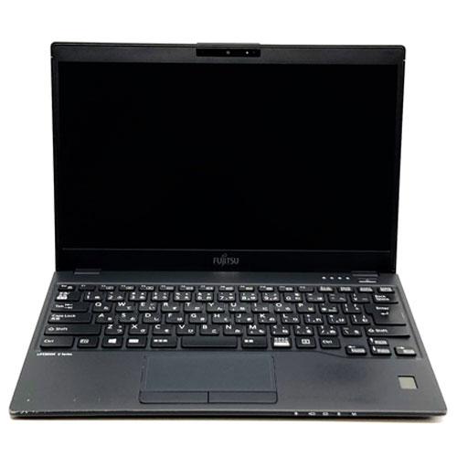 I①富士通　ＦＭＶＵ19011　U939/A LIFEBOOK U ノートPC 富士通 ☆中古パソコン・Aランク☆FMVU19011