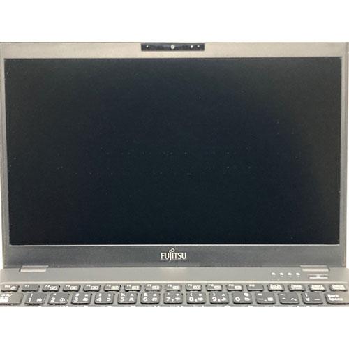 LIFEBOOK U ノートPC 富士通 ☆中古パソコン・Aランク☆FMVU19011