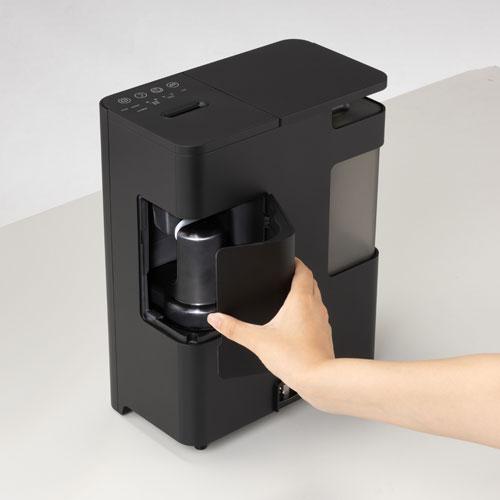 加湿器 SANKA SSH-4100UVBK UVスチーム加湿器 ブラック 400ml/h タンク