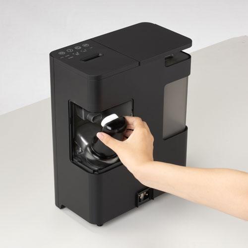 SANKA UVスチーム式加湿器 SSH-4100UVBK 加湿器 SANKA SSH-4100UVBK UVスチーム加湿器 ブラック 400ml/h タンク