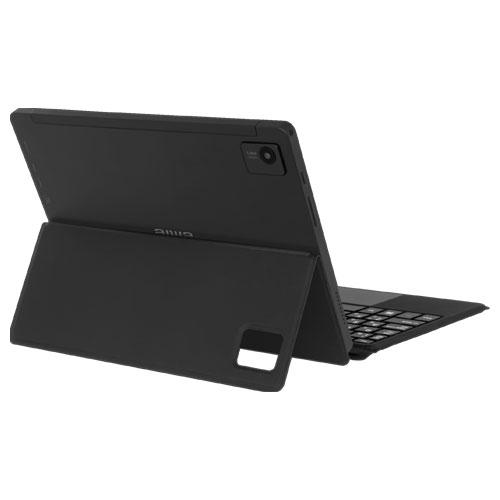 2in1パソコン　aiwaデジタル JA4-TBW1002 [aiwa tab WB10 Windows11Pro 2in1タブレット(Intel N4020 4GB eMMC64GB 10.5 Win11Pro64)]の画像
