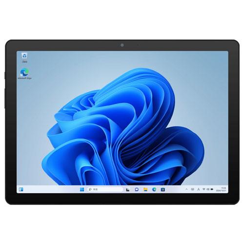 2in1パソコン　aiwaデジタル JA4-TBW1002 [aiwa tab WB10 Windows11Pro 2in1タブレット(Intel N4020 4GB eMMC64GB 10.5 Win11Pro64)]の画像