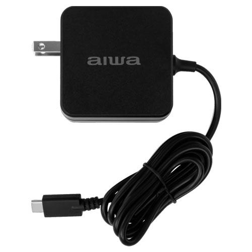 2in1パソコン　aiwaデジタル JA4-TBW1002 [aiwa tab WB10 Windows11Pro 2in1タブレット(Intel N4020 4GB eMMC64GB 10.5 Win11Pro64)]の画像
