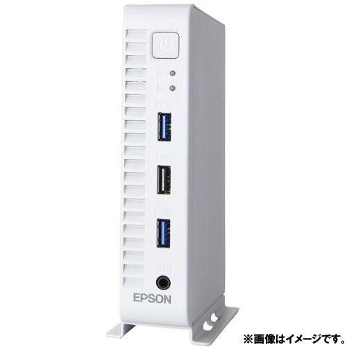 Endeavor スリムデスクトップPC エプソンダイレクト EHD03842
