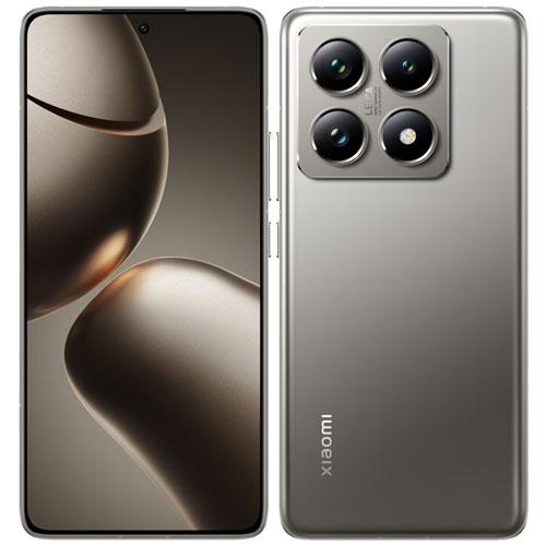 Xiaomi（シャオミ） SIMフリースマートフォン Xiaomi MZB0I4VJP