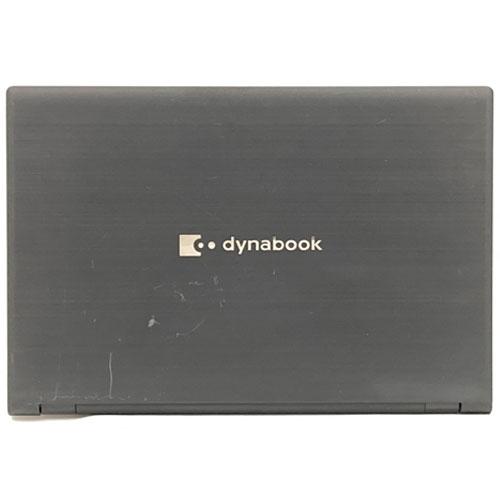 ノートPC Dynabook ★中古パソコン・Aランク★A6BNERK8LA31 [dynabook B55/ER(i7-8565U 16GB SSD256GB 15.6 Windows10Pro 30日保証)]の画像