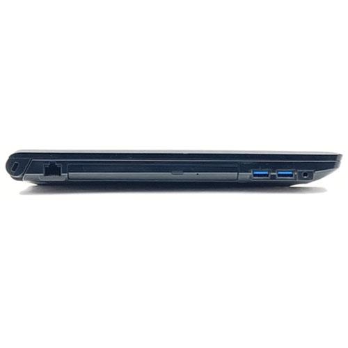 ノートPC Dynabook ★中古パソコン・Aランク★A6BNERK8LA31 [dynabook B55/ER(i7-8565U 16GB SSD256GB 15.6 Windows10Pro 30日保証)]の画像