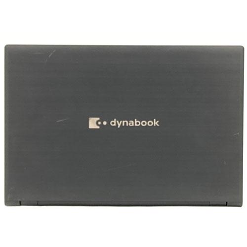 ノートPC Dynabook ★中古パソコン・Aランク★A6BNERK8LA31 [dynabook B55/ER(i7-8565U 16GB SSD256GB 15.6 Windows10Pro 30日保証)]の画像