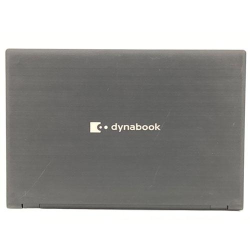 ノートPC Dynabook ★中古パソコン・Aランク★A6BNERK8LA31 [dynabook B55/ER(i7-8565U 16GB SSD256GB 15.6 Windows10Pro 30日保証)]の画像