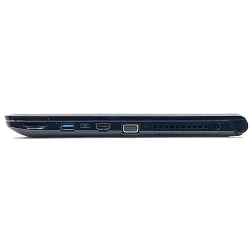 ノートPC Dynabook ★中古パソコン・Aランク★A6BNERK8LA31 [dynabook B55/ER(i7-8565U 16GB SSD256GB 15.6 Windows10Pro 30日保証)]の画像