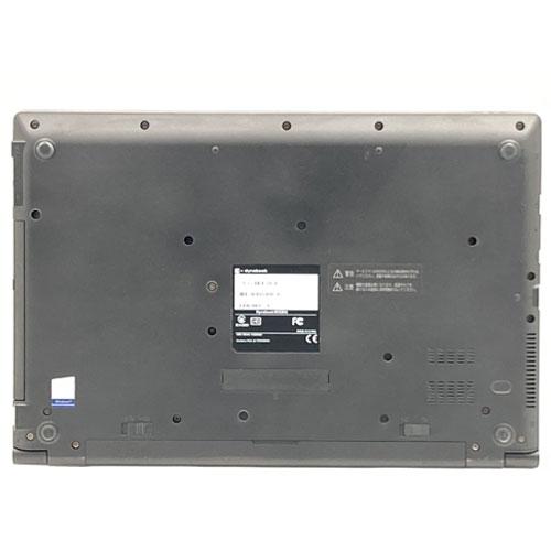 ノートPC Dynabook ★中古パソコン・Aランク★A6BNERK8LA31 [dynabook B55/ER(i7-8565U 16GB SSD256GB 15.6 Windows10Pro 30日保証)]の画像