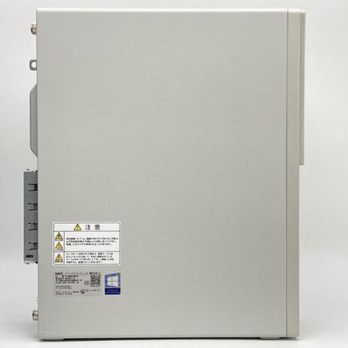 Mate スリムデスクトップPC NEC ☆中古パソコン・Aランク☆PC