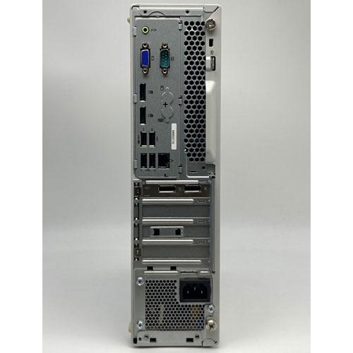 Mate スリムデスクトップPC NEC ☆中古パソコン・Aランク☆PC