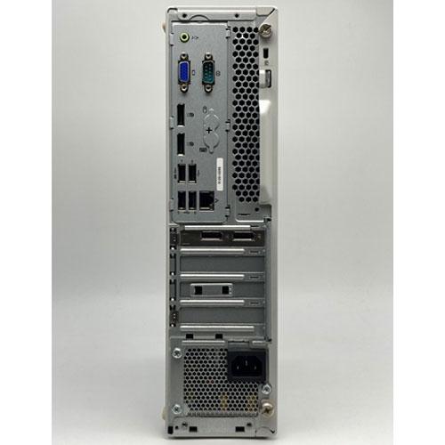 Mate スリムデスクトップPC NEC ☆中古パソコン・Aランク☆PC