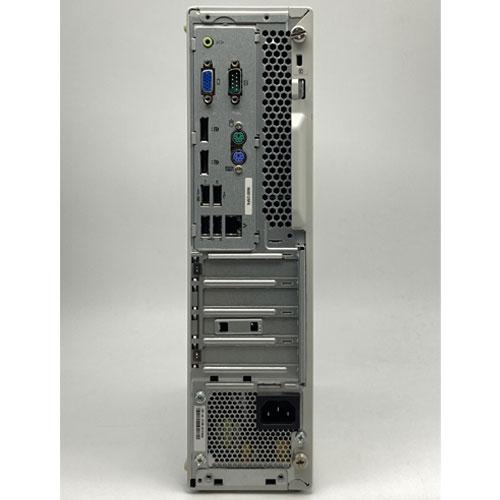 Mate スリムデスクトップPC NEC ☆中古パソコン・Aランク☆PC