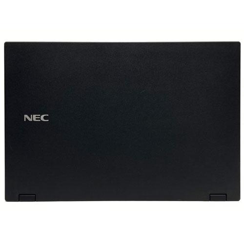 VersaPro ノートPC NEC ☆中古パソコン・Aランク☆PC-VKM17XZG4