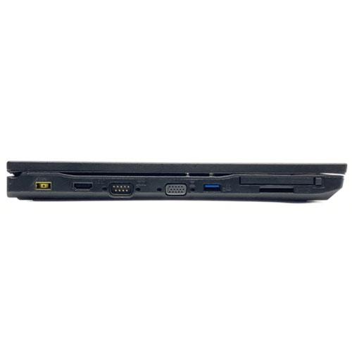 VersaPro ノートPC NEC ☆中古パソコン・Aランク☆PC-VKM17XZG4