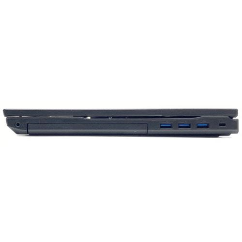 VersaPro ノートPC NEC ☆中古パソコン・Aランク☆PC-VKM17XZG4
