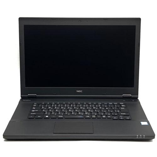 NEC PC-VKM17XZG4 i5-8350U/240GBノートパソコン VersaPro ノートPC NEC ☆中古パソコン・Aランク☆PC-VKM17XZG4