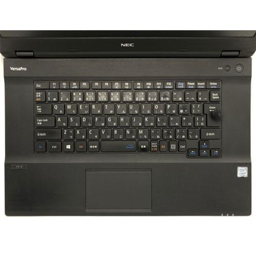 VersaPro ノートPC NEC ☆中古パソコン・Aランク☆PC-VKM17XZG4