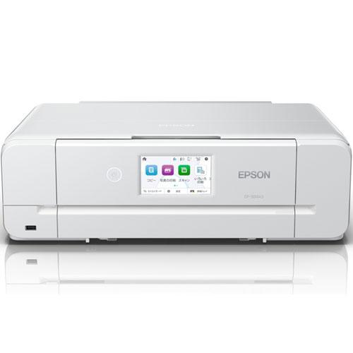 エプソン（EPSON） インクジェット複合機 EP-988A3 [A3カラーIJ複合機