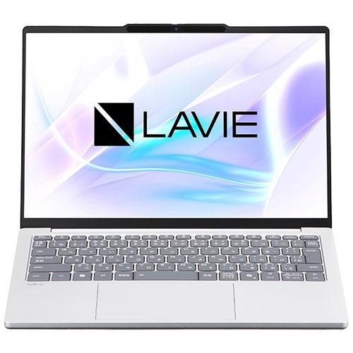 LAVIE Smart ノートPC NEC PC-SE32B48D3-D [LAVIE N13 Slim SE33E
