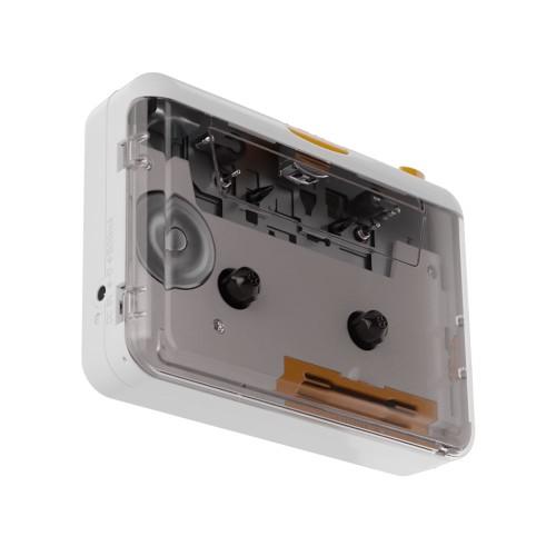 エアリア カセットプレイヤー SD-U2CCA-01 [ニューカセッピ ポータブル