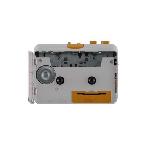 エアリア カセットプレイヤー SD-U2CCA-01 [ニューカセッピ ポータブル