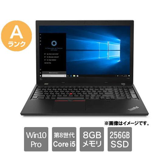 ThinkPad L ノートPC レノボ・ジャパン ☆中古パソコン・Aランク