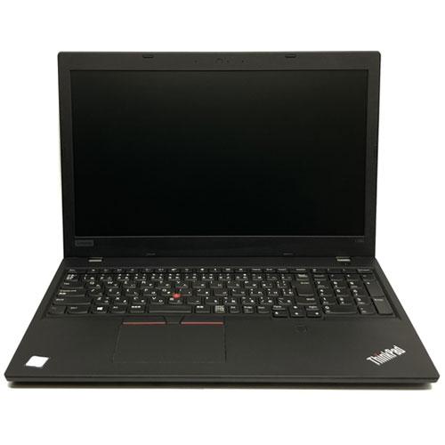 ThinkPad L ノートPC レノボ・ジャパン ☆中古パソコン・Aランク