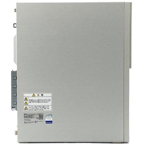 Mate スリムデスクトップPC NEC ☆中古パソコン・Aランク☆PC