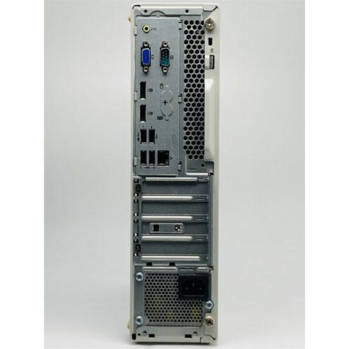 Mate スリムデスクトップPC NEC ☆中古パソコン・Aランク☆PC