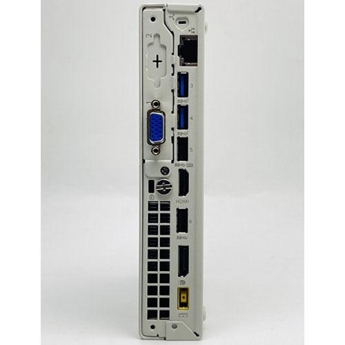 Mate スリムデスクトップPC NEC ☆中古パソコン・Aランク☆PC