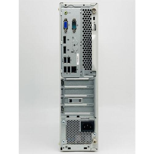 Mate スリムデスクトップPC NEC ☆中古パソコン・Aランク☆PC