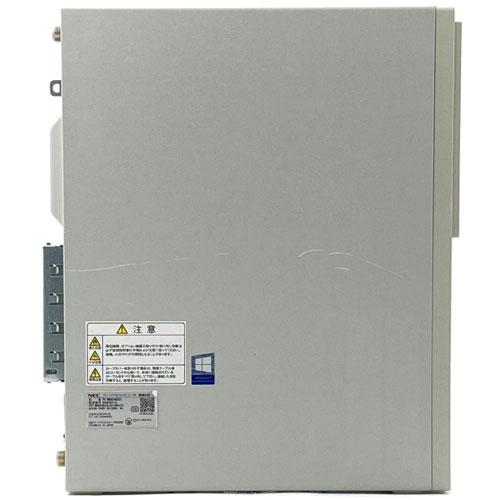 Mate スリムデスクトップPC NEC ☆中古パソコン・Aランク☆PC 